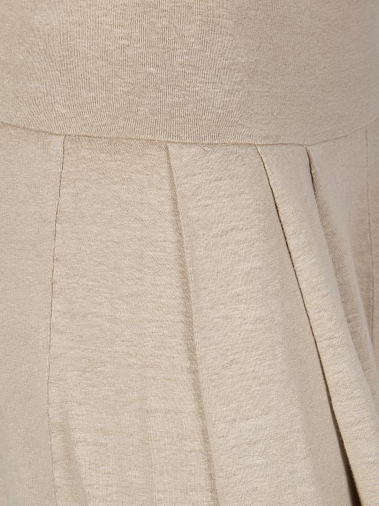 26SS 라보아트 스트레이트 팬츠 L962SP003001226S 012 SONORA - LABO.ART