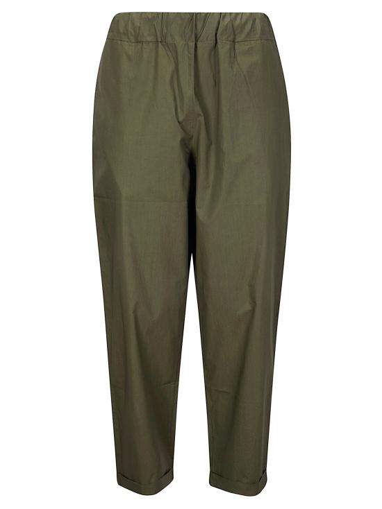 26SS 라보아트 스트레이트 팬츠 L962SP014000226S 010 OLIVE