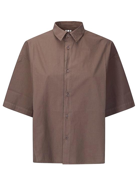 26SS 라보아트 셔츠 L962SZ008002326S 009 MARON