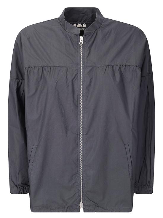 26SS 라보아트 자켓 L962SJ009000226S 005 BLACK