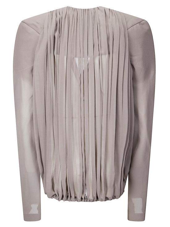 26SS 릭 오웬스 자켓 RP01F6750G 34 DUST - RICK OWENS