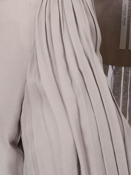 26SS 릭 오웬스 자켓 RP01F6750G 34 DUST - RICK OWENS