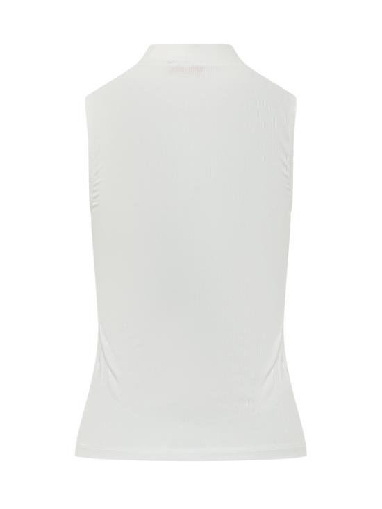 26SS 디젤 반팔 티셔츠 A103970BLAN 100 BIANCO - DIESEL