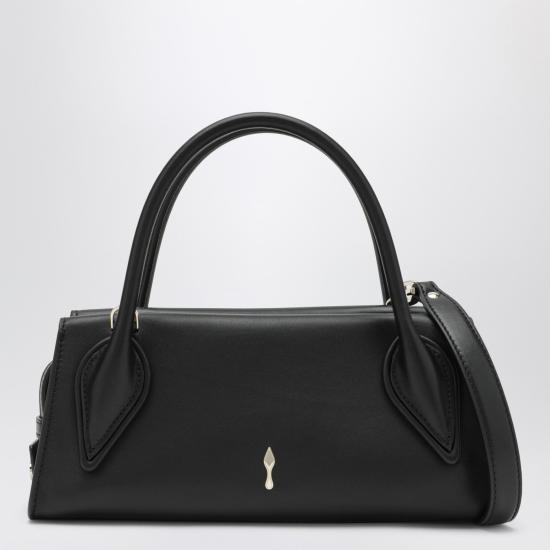 26SS 크리스챤 루부탱 토트백 1265010LE Black