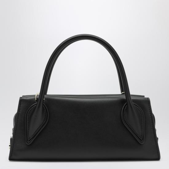26SS 크리스챤 루부탱 토트백 1265010LE Black - CHRISTIAN LOUBOUTIN