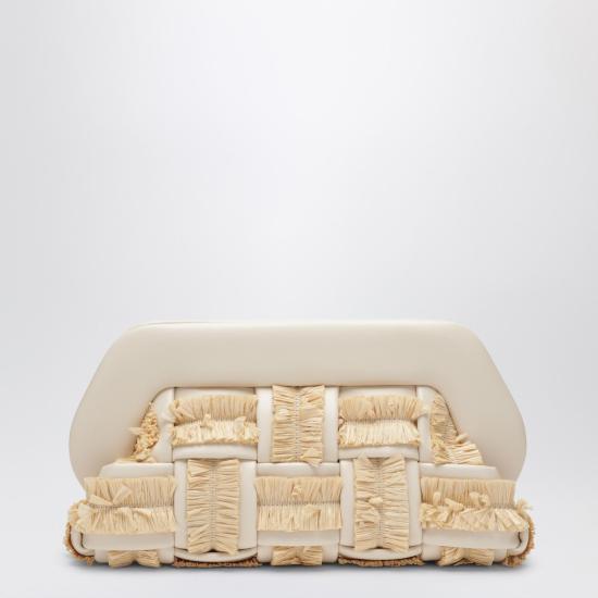 26SS 더모아레 클러치/파우치 261WTMB00OIRA Beige