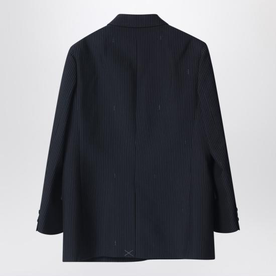 26SS 펜디 자켓 FJ7685AW7I Blue - FENDI