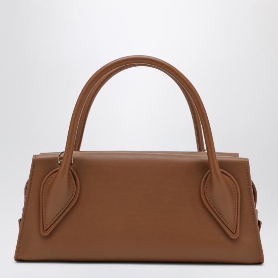 26SS 크리스챤 루부탱 토트백 1265010LE Brown - CHRISTIAN LOUBOUTIN