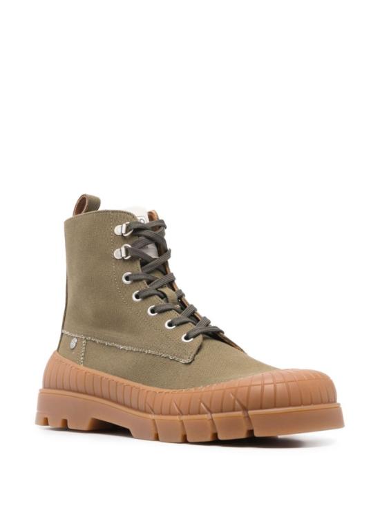  겐조 부츠 FF55BT720F52 50 Green - KENZO