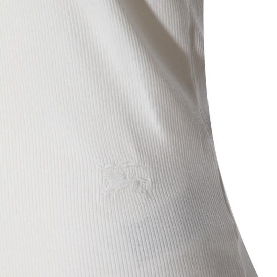 26SS 버버리 민소매 티셔츠 8117713B7078 White - BURBERRY