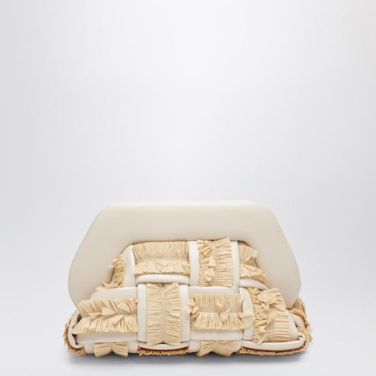 26SS 더모아레 클러치/파우치 261WTMBM0OIRA Beige