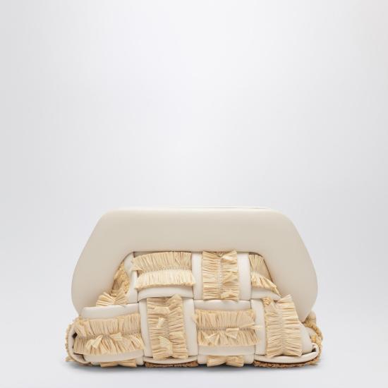 26SS 더모아레 클러치/파우치 261WTMBM0OIRA Beige - THEMOIRE