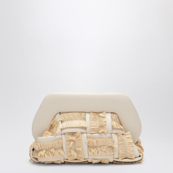 26SS 더모아레 클러치/파우치 261WTMBM0OIRA Beige - THEMOIRE