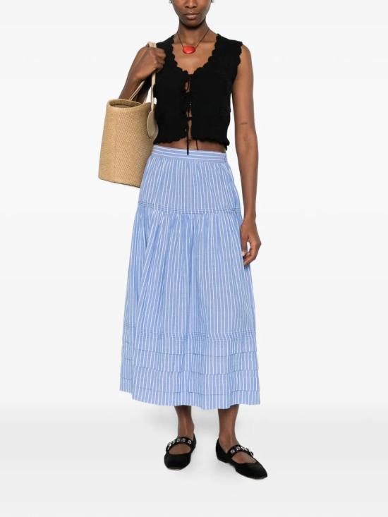 26SS 가니 스웨터 A1070043 099 - GANNI