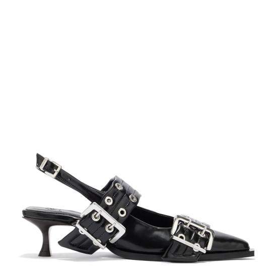 26SS 가니 힐/펌프스 B1020092 099