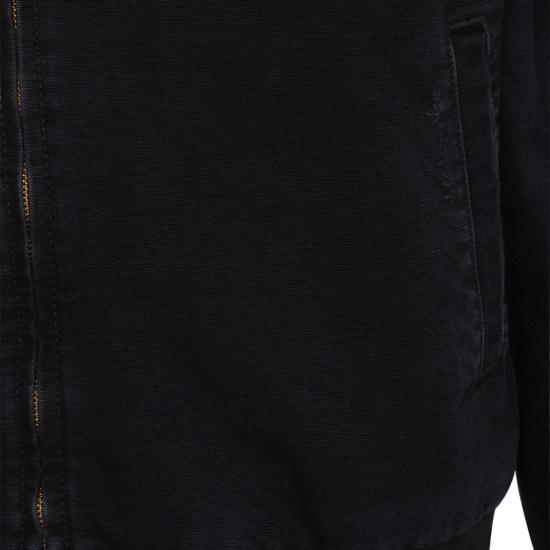 26SS 칼하트 WIP OG 산타 페 자켓 I03624000EB7 Black - CARHARTT WIP