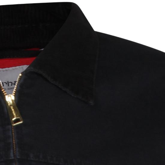 26SS 칼하트 WIP OG 산타 페 자켓 I03624000EB7 Black - CARHARTT WIP