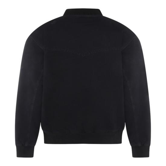 26SS 칼하트 WIP OG 산타 페 자켓 I03624000EB7 Black - CARHARTT WIP