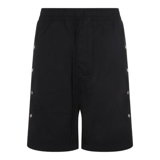 26SS 톰크롬 숏팬츠 MP330111 Black