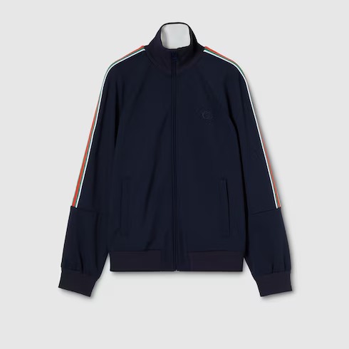 26SS 구찌 긴팔 티셔츠 847840XJHIU4306 Blue