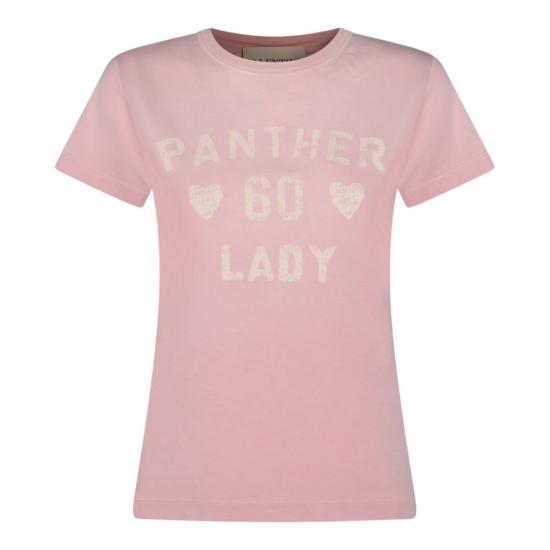 26SS 발렌티노 가라바니 반팔 티셔츠 8B3MG24Y9GLC5R Pink