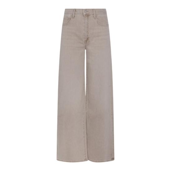 26SS 마더 데님 팬츠 111051603CAL Neutrals