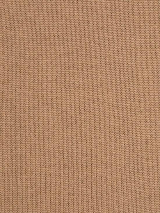  모스키노 머플러/스카프 30785 M2969 032 Brown - MOSCHINO