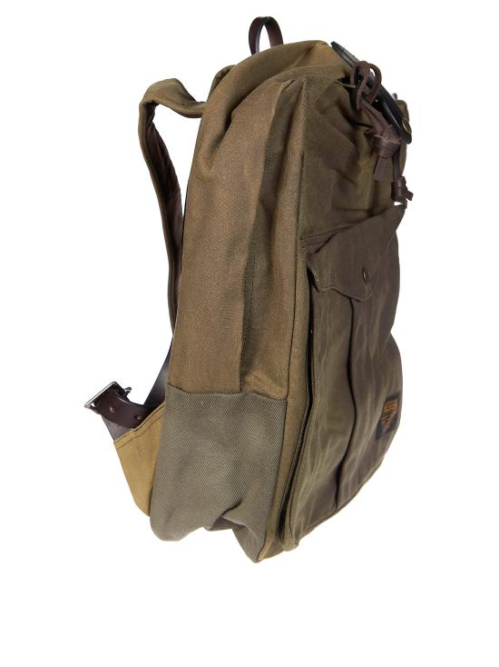 26SS 필슨 백팩 FMBAG0066W0200 308 VERDE - FILSON