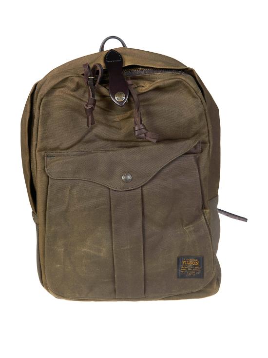 26SS 필슨 백팩 FMBAG0066W0200 308 VERDE
