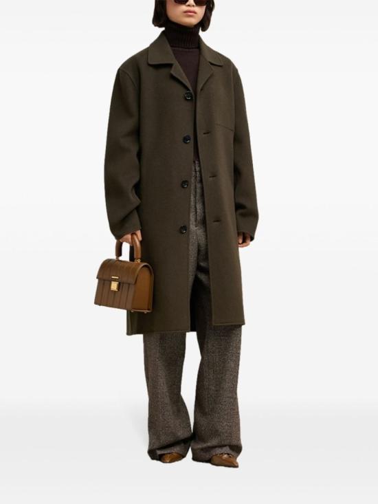  아미 코트 UCO004 WV0022 221 Green - AMI