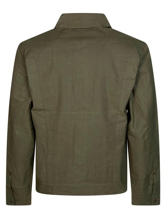 26SS 필슨 패딩 FMCPS0115W0009 313 VERDE - FILSON