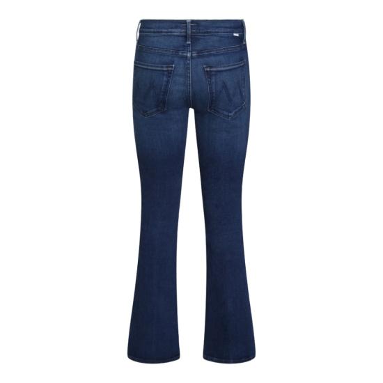 26SS 마더 데님 팬츠 15851008BIPB Blue - MOTHER