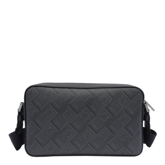 26SS 살바토레 페라가모 숄더백 779690 241658NERO GRIGIO Black - SALVATORE FERRAGAMO