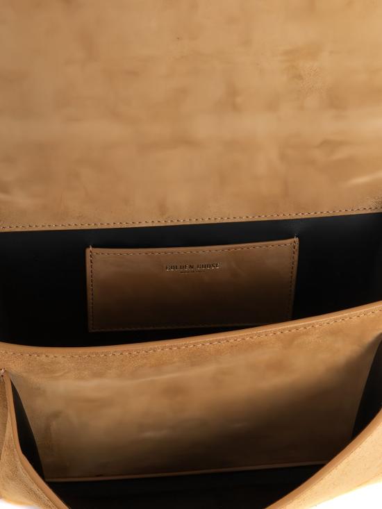 26SS 골든구스 숄더백 GWA00467 A00085755303 Brown - GOLDEN GOOSE