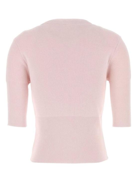 25SS 지방시 스웨터 BW90TS4ZPM 661 Pink - GIVENCHY