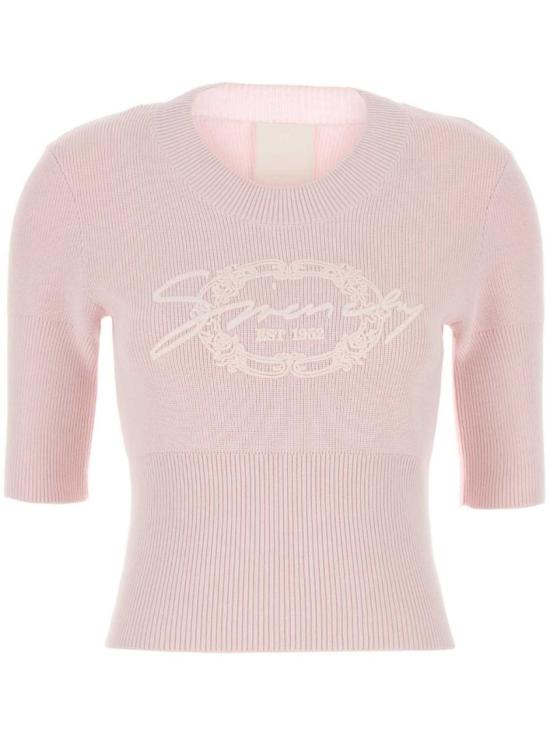 25SS 지방시 스웨터 BW90TS4ZPM 661 Pink