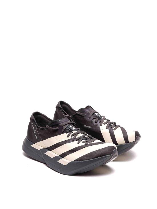 26SS 와이쓰리 스니커즈 KI6876 UTILITY BLACK OFF WHITE DOM - Y-3