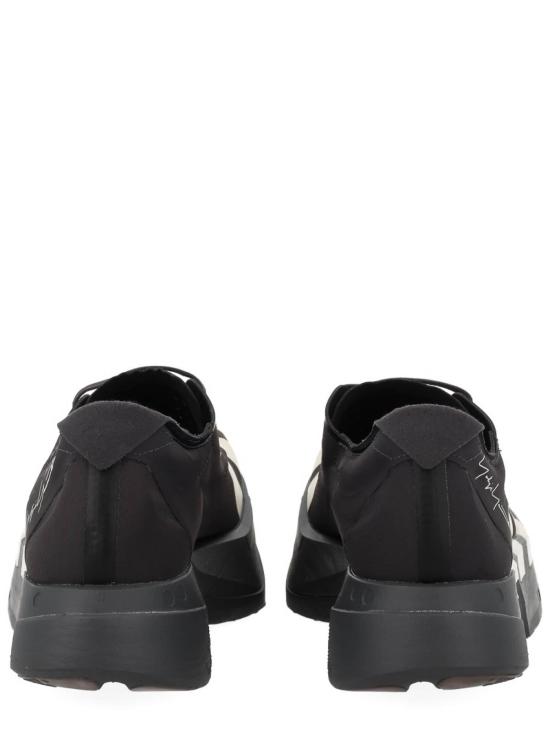 26SS 와이쓰리 스니커즈 KI6876 UTILITY BLACK OFF WHITE DOM - Y-3