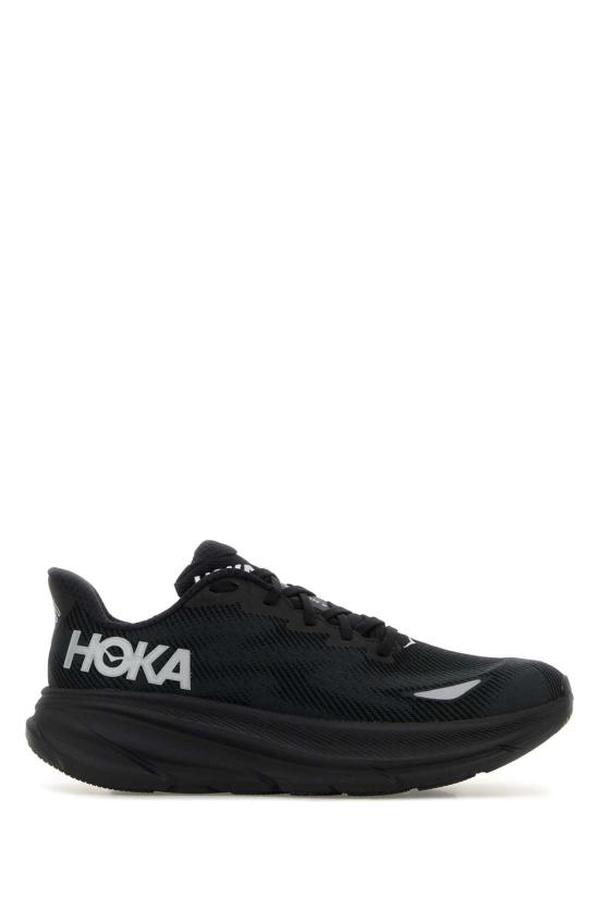 26FW 호카 클리프톤 9 GTX 러닝화 1141470 FBBLC Black