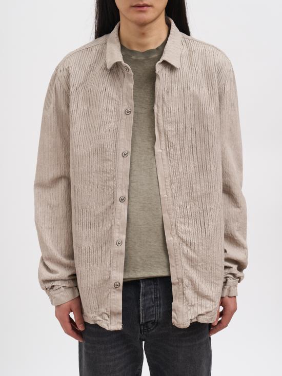 26SS 조르지오 브라토 언더웨어 NGU26S1002VHL169BOULDER Grey - GIORGIO BRATO