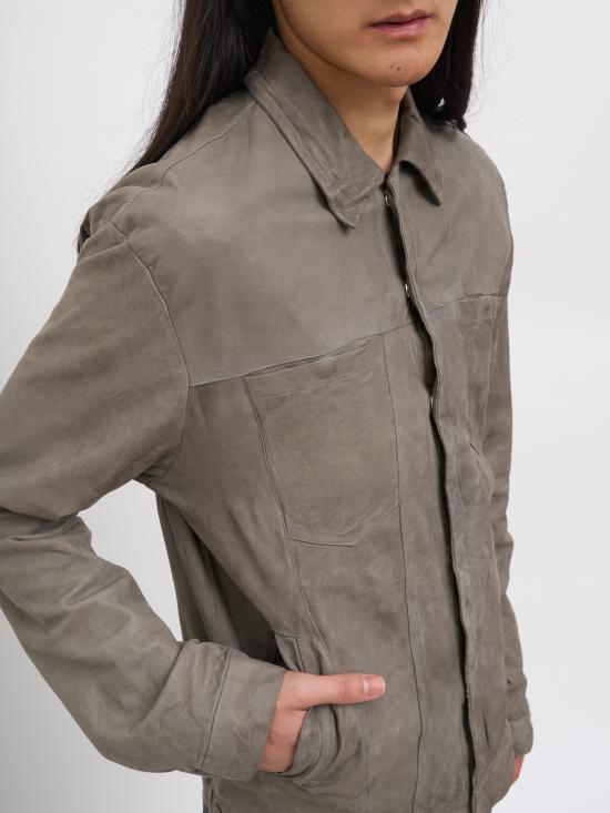 26SS 조르지오 브라토 언더웨어 NGU26S20098VBRUSHSWAMP Green - GIORGIO BRATO