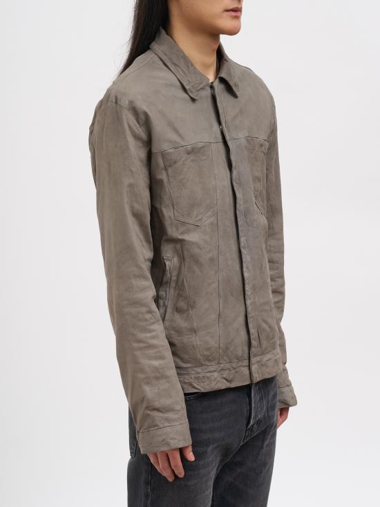 26SS 조르지오 브라토 언더웨어 NGU26S20098VBRUSHSWAMP Green - GIORGIO BRATO