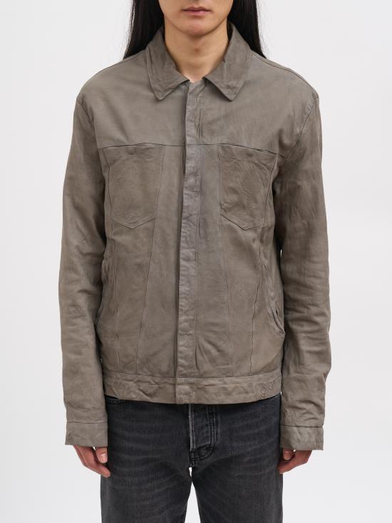 26SS 조르지오 브라토 언더웨어 NGU26S20098VBRUSHSWAMP Green