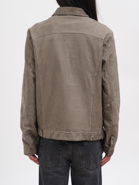 26SS 조르지오 브라토 언더웨어 NGU26S20098VBRUSHSWAMP Green - GIORGIO BRATO