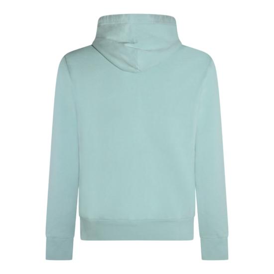 26SS 폴로 랄프로렌 후드 티셔츠 710916690012 Green - POLO RALPH LAUREN