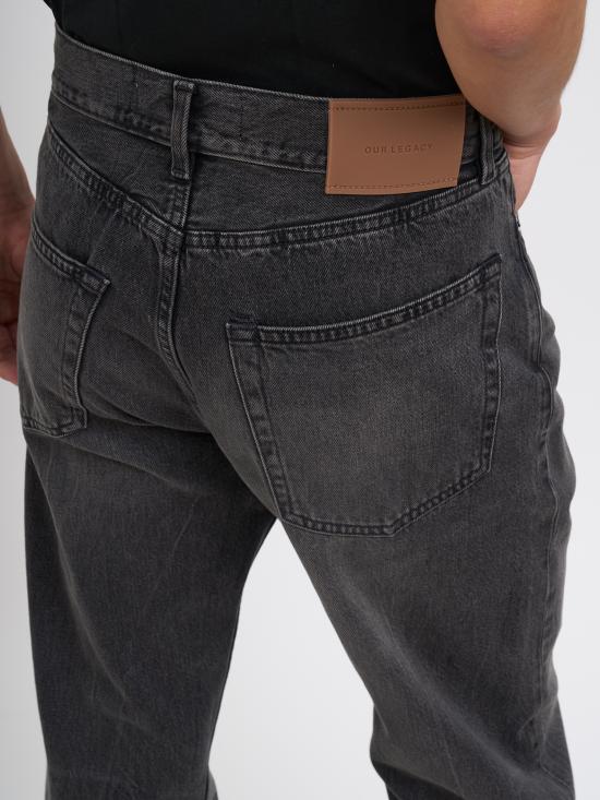 26SS 아워레가시 데님 팬츠 NM2265FG Grey - OUR LEGACY