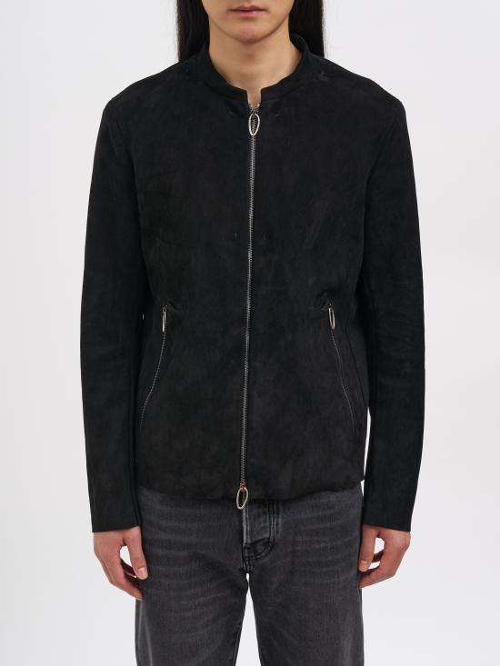 26SS 다니엘 바스타 자켓 NMPE26DB0864X59STGRGBLACK Black