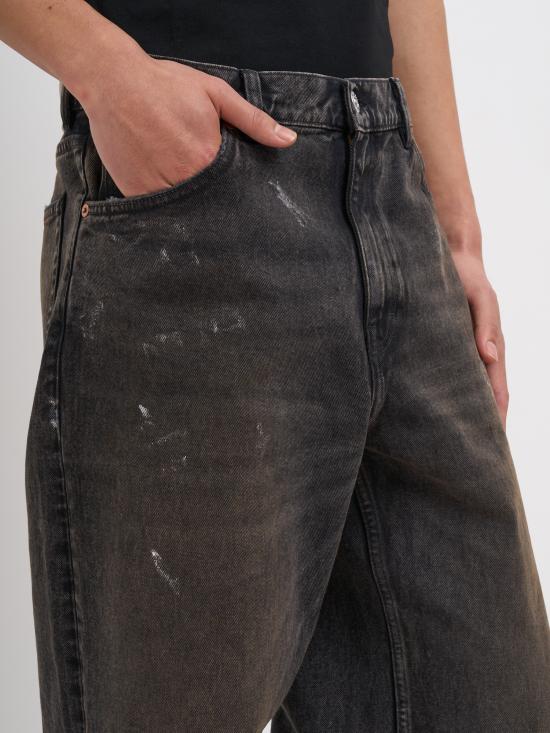 26SS 아워레가시 데님 팬츠 NM2265VN Grey - OUR LEGACY