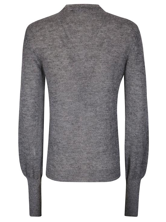 25FW 팔로마울 가디건 VJ0704209 GREY DOM - PALOMA WOOL