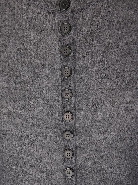 25FW 팔로마울 가디건 VJ0704209 GREY DOM - PALOMA WOOL